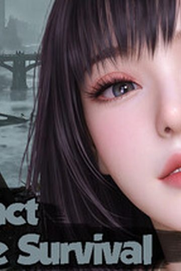 Girl, Don't Distract My Zombie Survival