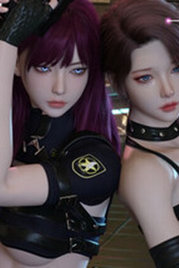 Girls vs Zombies