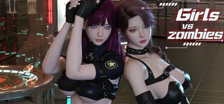 Girls vs Zombies