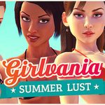 Girlvania: Summer Lust