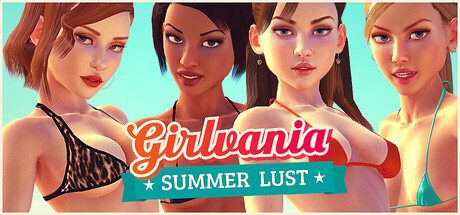 Girlvania: Summer Lust