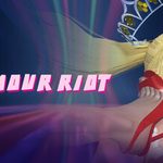 Glamour Riot