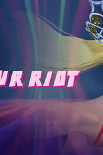 Glamour Riot