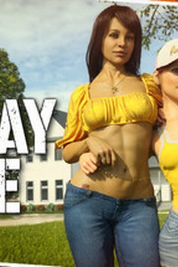 Halfway House
