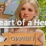 Heart of a Hero - Chapter 1