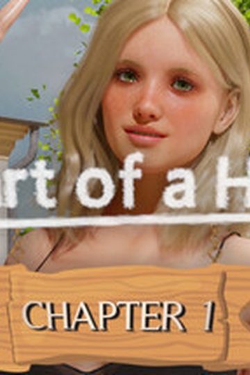 Heart of a Hero - Chapter 1