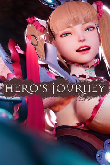 Hero's Journey