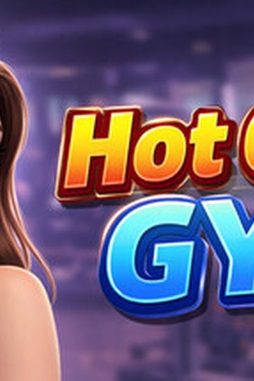Hot Girls Gym - Nudist Gym Manager