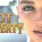 Hot Property
