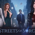 LA: Streets of Sorcery