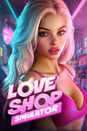 LOVE SHOP Simulator