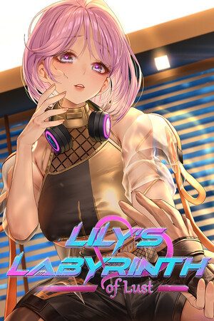 Lily's Labyrinth of Lust