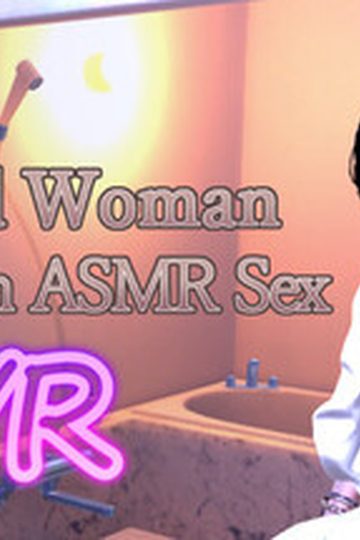 Married Woman Countdown ASMR Sex VR