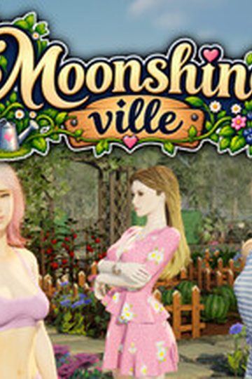 Moonshine Ville