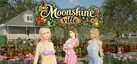 Moonshine Ville