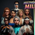 Multiverse of Milfs