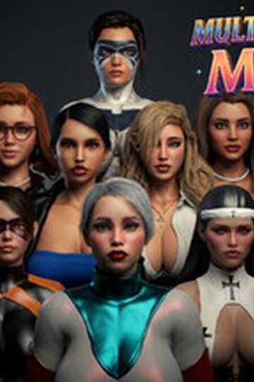 Multiverse of Milfs