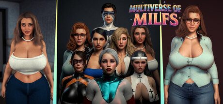 Multiverse of Milfs