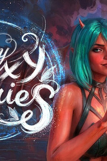My Sexy Fairies
