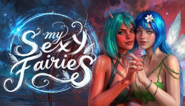 My Sexy Fairies