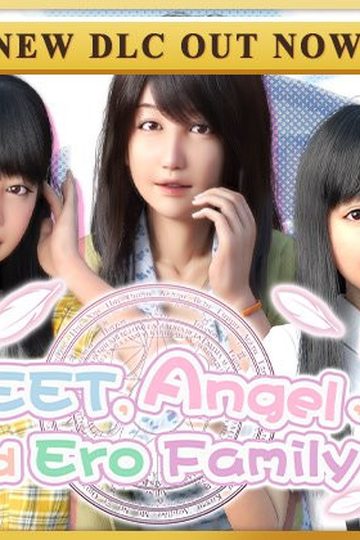 NEET, Angel, and Ero Family
