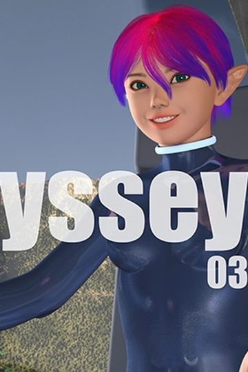 Odyssey03