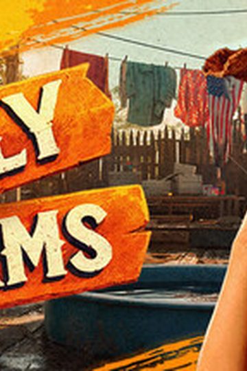 Only Farms