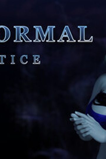 Paranormal Practice