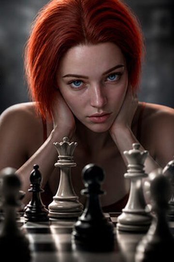 Queen's Gamble
