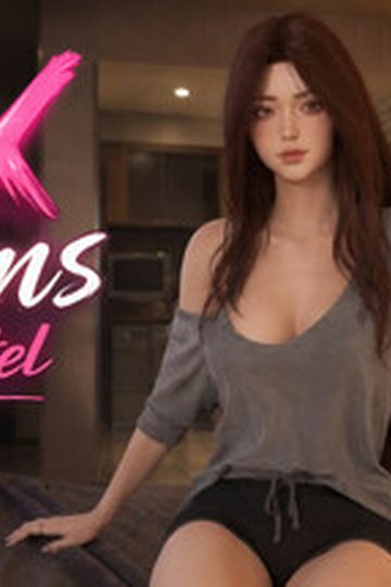 SEX Dreams at the Motel