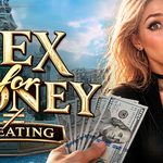 SEX for MONEY ≠ CHEATING