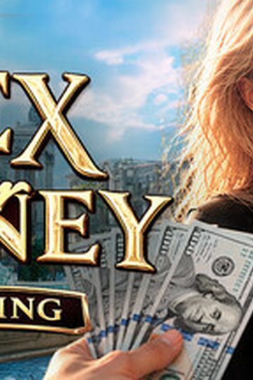 SEX for MONEY ≠ CHEATING