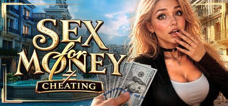 SEX for MONEY ≠ CHEATING