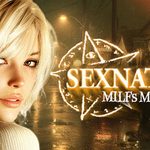 SEXNATURAL: MILFs Must Be Filled