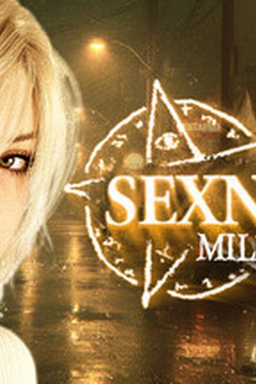 SEXNATURAL: MILFs Must Be Filled