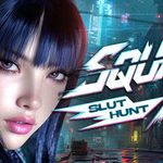 SQUAD XXX: Slut Hunt