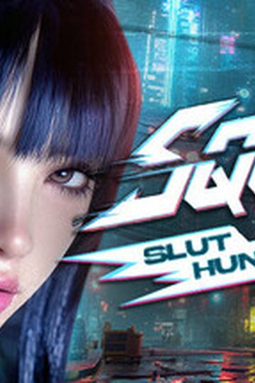 SQUAD XXX: Slut Hunt