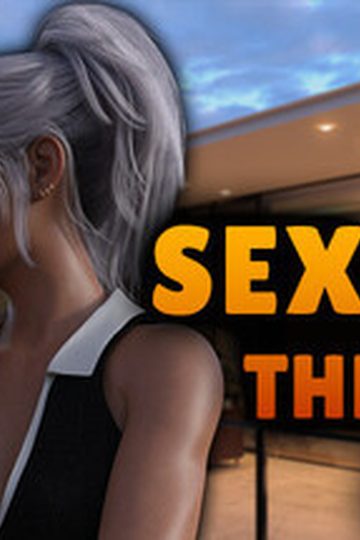 Sex Game - Threesome - Episode 2