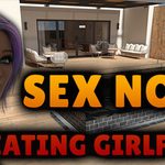 Sex Novel - Cheating Girlfriend