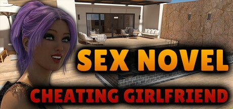 Sex Novel - Cheating Girlfriend
