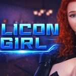 Silicon Girl