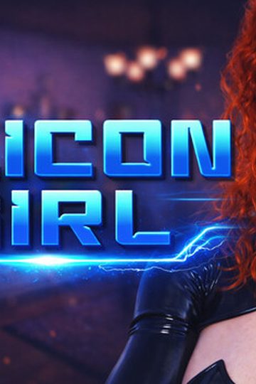 Silicon Girl