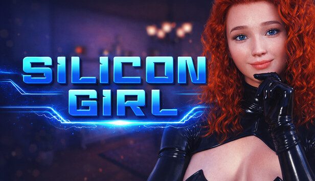Silicon Girl