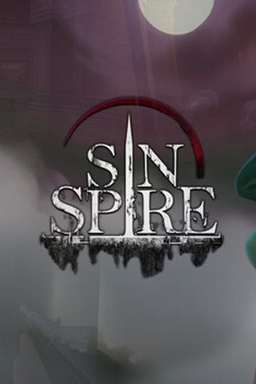 Sin Spire