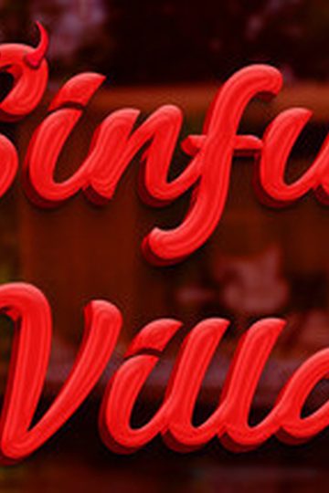 Sinful Villa