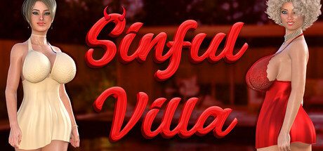 Sinful Villa