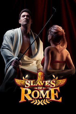 Slaves of Rome