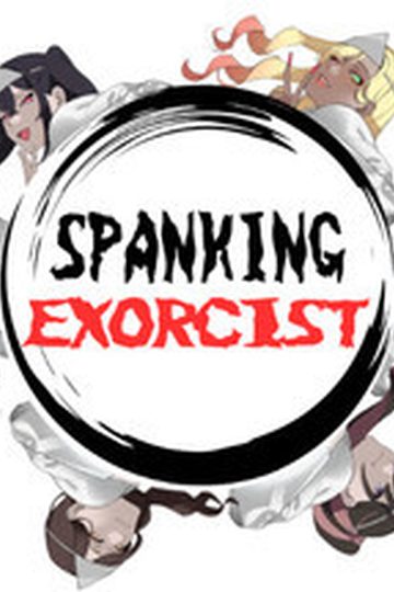 Spanking Exorcist