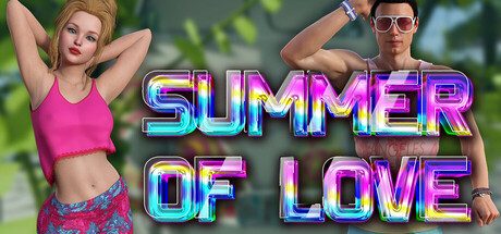 Summer of Love