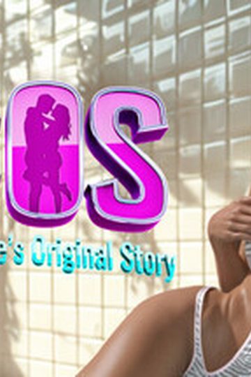 TACOS - The Adventurous Couple's Original Story Season 1